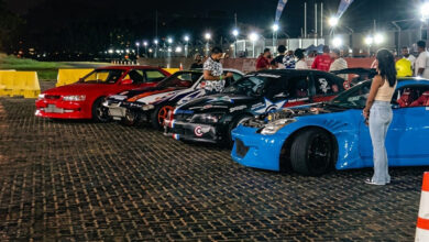 Mais de 30 pilotos de Moçambique e África do Sul disputam primeira prova do Drift Rivals ATCM 2026