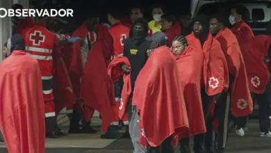 Mais de 600 mil imigrantes garantem regularização em Espanha