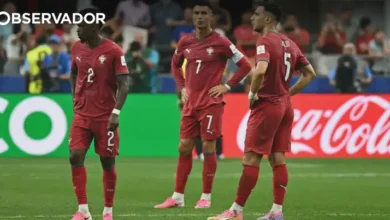 Maldito 6 que Martínez achou ser bênção: números da derrota