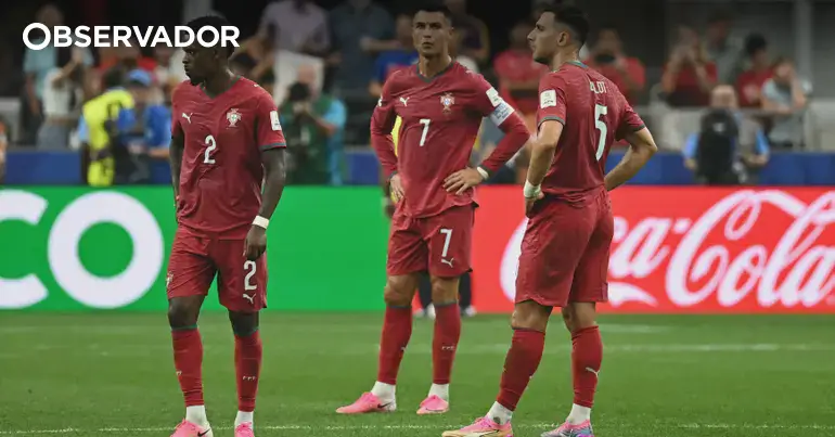 Maldito 6 que Martínez achou ser bênção: números da derrota