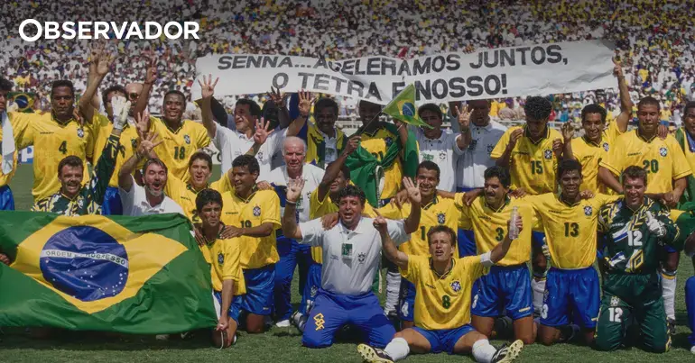 Maradona, Escobar e um Brasil entre Senna e "Voo da Muamba"