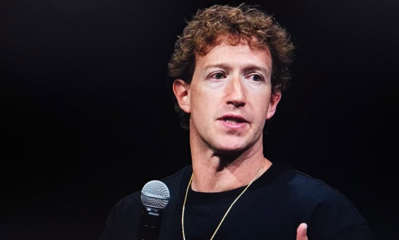 Mark Zuckerberg está insatisfeito com o avanço lento dos sistemas de IA da Meta