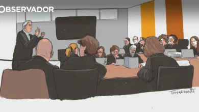 Marquês. Um ano de julgamento - e ainda longe do fim