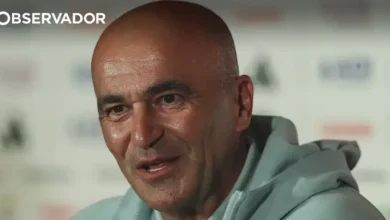Martínez: "Começamos agora o segundo Mundial"