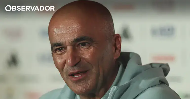Martínez: "Começamos agora o segundo Mundial"