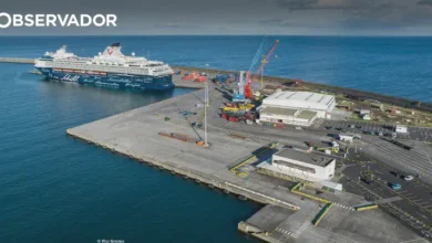Melo remete contaminação nas Lajes para entidade certificada