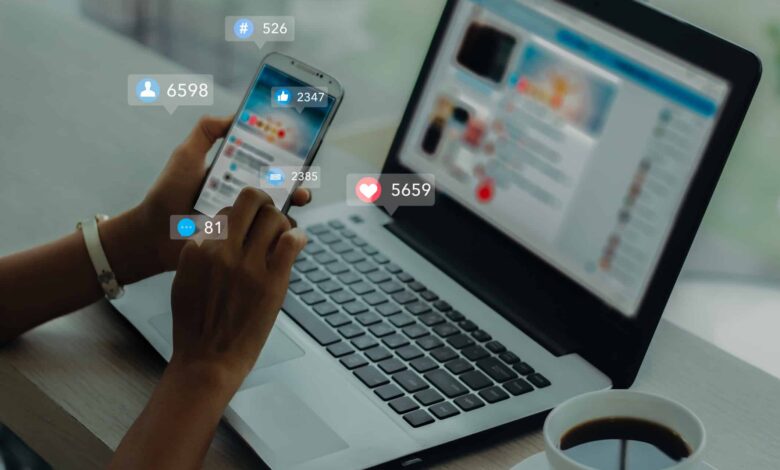 Menores de 15 anos ficam sem redes sociais na França