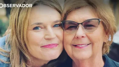 Mensagens sobre rapto da mãe de Savannah Guthrie são falsas