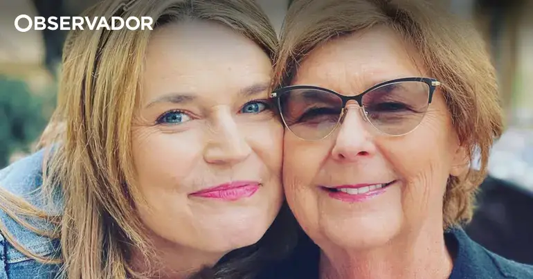 Mensagens sobre rapto da mãe de Savannah Guthrie são falsas