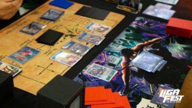mercade de card games no brasil