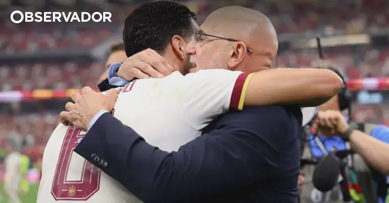 Merino resolveu "um jogaço" que esteve "nos detalhes"