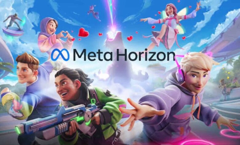 Meta Horizon+ passa a incluir Xbox Game Pass Starter para assinantes