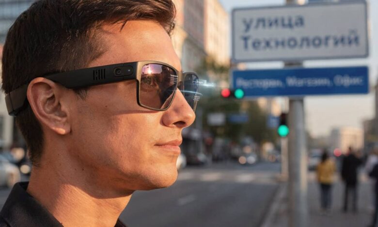 Meta abre vagas no Brasil para desenvolver apps de óculos inteligentes