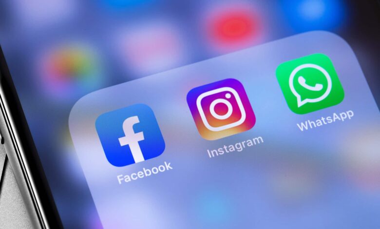 Meta demite 8 mil funcionários e amplia aposta bilionária em IA