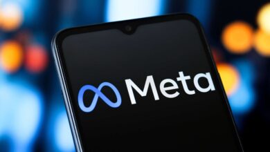 Meta inicia produção de chip de IA próprio em setembro, diz agência