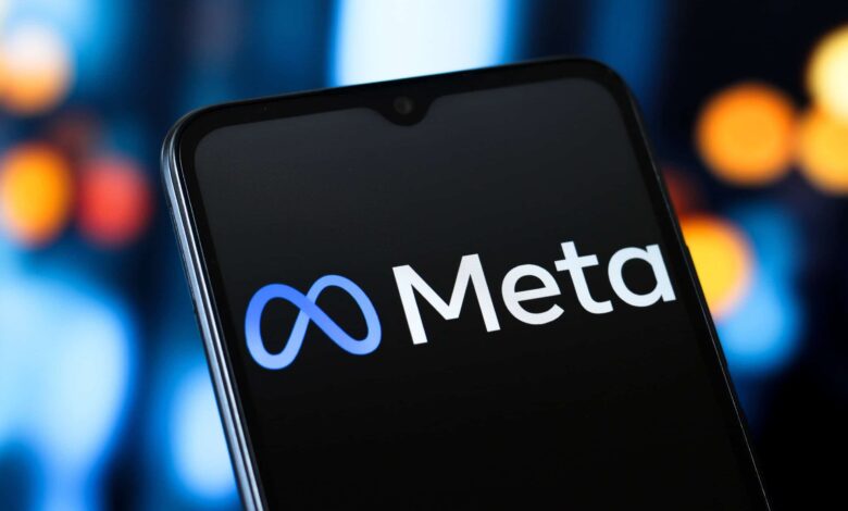 Meta inicia produção de chip de IA próprio em setembro, diz agência