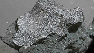 Meteorito cai em casa e revela segredo escondido há bilhões de anos