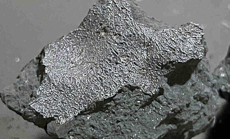 Meteorito cai em casa e revela segredo escondido há bilhões de anos