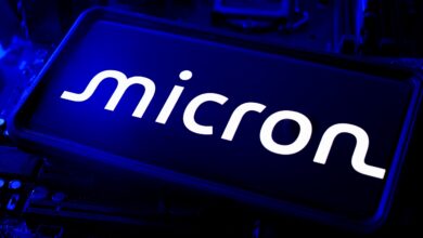 Micron inicia expansão de fábrica no Japão com investimento de R$ 48 bilhões