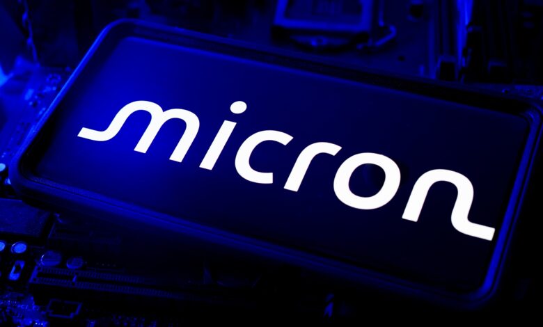 Micron inicia expansão de fábrica no Japão com investimento de R$ 48 bilhões