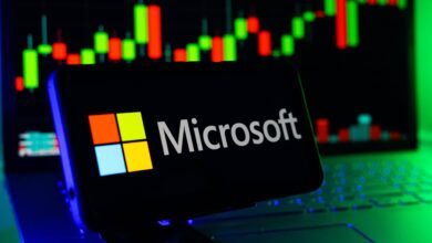 Microsoft cria nova empresa de IA e investe US$ 2,5 bilhões em projeto ambicioso
