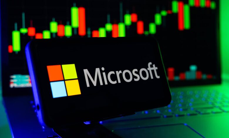 Microsoft cria nova empresa de IA e investe US$ 2,5 bilhões em projeto ambicioso