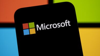 Microsoft: emissões de carbono cresceram 25% em 2025, diz relatório