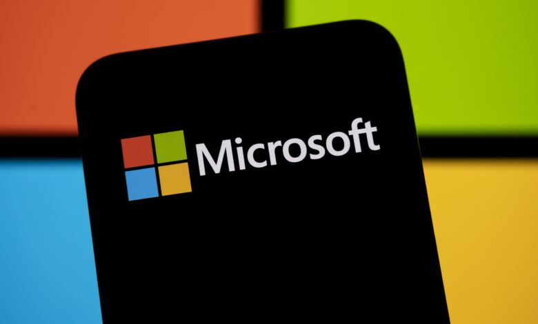 Microsoft: emissões de carbono cresceram 25% em 2025, diz relatório