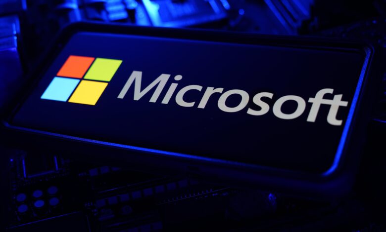 Microsoft lança ferramentas de IA para reforçar cibersegurança