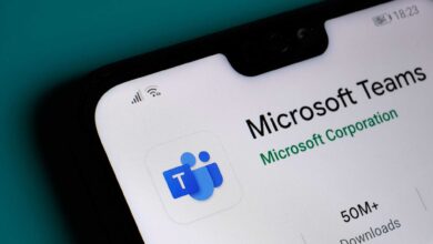Microsoft libera botão para desligar IA no Teams e mudança já tem data