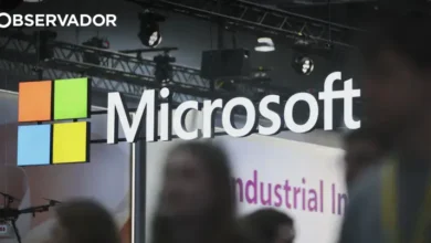 Microsoft vai despedir 4.800 trabalhadores