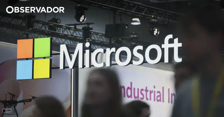 Microsoft vai despedir 4.800 trabalhadores