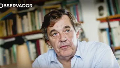 Miguel Sousa Tavares: "Devíamos desproteger os preguiçosos"