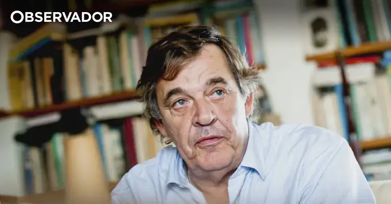 Miguel Sousa Tavares: "Devíamos desproteger os preguiçosos"