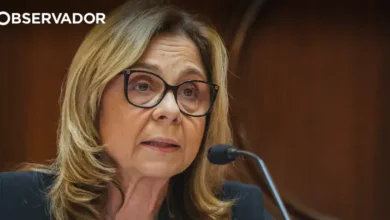 Ministra da Saúde: é "difícil" manter atual rede de urgência