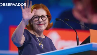Ministra do Ambiente distinguida em Coimbra
