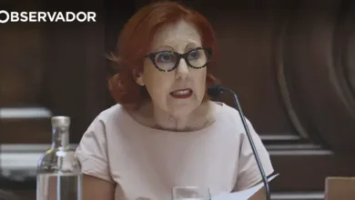 Ministra do Ambiente pede economia de água e admite apagões