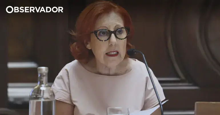 Ministra do Ambiente pede economia de água e admite apagões
