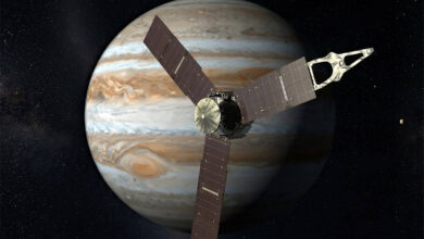 nasa-sonda-Juno-Jpiter
