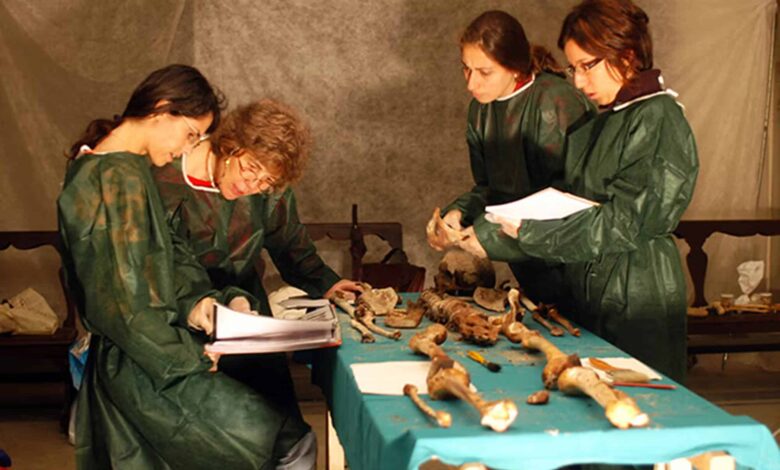 Mistério de 400 anos é resolvido: DNA revela o que matou governante italiano