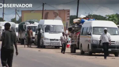 Moçambique constrói Centro Inteligente de Exames de Condução