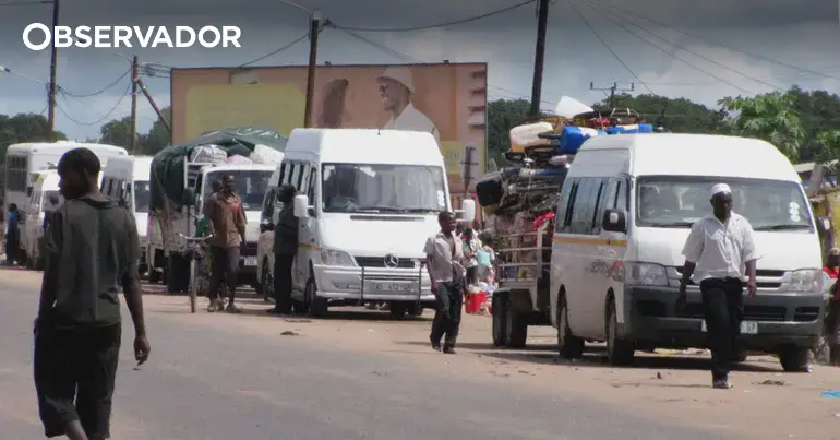 Moçambique constrói Centro Inteligente de Exames de Condução
