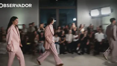 Moda portuguesa conquista Milão, Médio Oriente e a Chanel