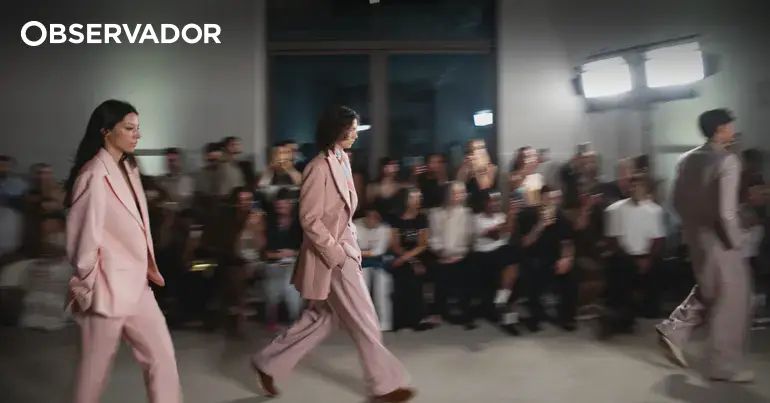 Moda portuguesa conquista Milão, Médio Oriente e a Chanel