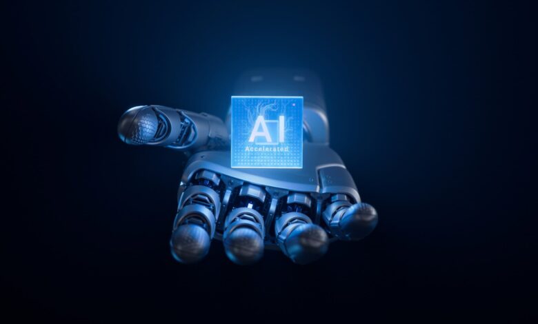 Modelo chinês de IA pressiona OpenAI e muda disputa tecnológica