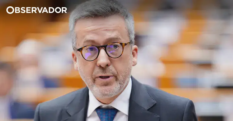 Moedas pede ajuda à UE: "Já não se consegue pagar habitação"