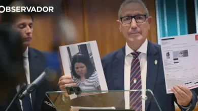 Mónaco. Autoridades procuram ucraniana pelo ataque com bomba