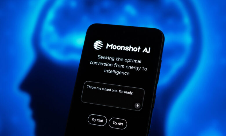 Moonshot AI: a empresa chinesa que tirou o sono das big techs