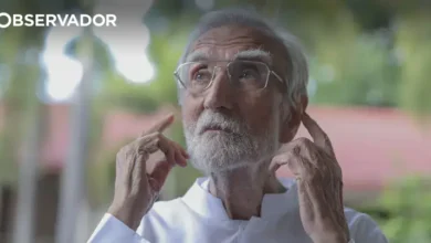 Morreu o padre João Felgueiras, em Timor-Leste desde 1971