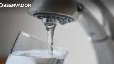 Movimento quer acompanhar interrupções de água em Almada